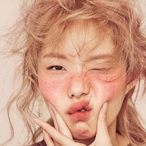 Meet your Posher, K’jaariah